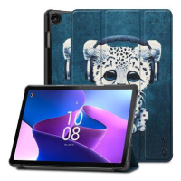 Tech-Protect Smartcase pouzdro na Lenovo Tab M10 10.1'' 3rd Gen TB328, cat