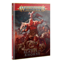 Warhammer Age of Sigmar: Battletome Blades of Khorne