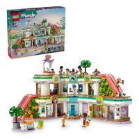LEGO Friends - Obchodní centrum v městečku Heartlake 42604