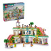 Stavebnice Lego - Friends - Shopping Center in the city of Hearlake