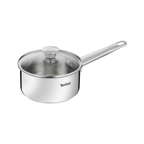 Tefal rendlík 16 cm s poklicí Cook Eat B9212274