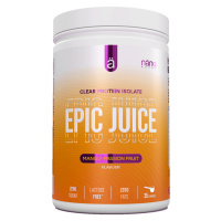 Näno Supps Epic Juice 875g - lesní plody