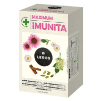 LEROS Maximum Imunita 20x1.2g