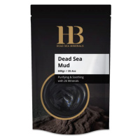 H&B Dead Sea Minerals Bahno z Mrtvého Moře na tělo 600 g