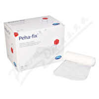 Obin.elast.fix.Peha-fix 10cmx4m/20ks (Peha-crepp)