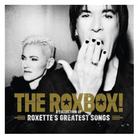 Roxette: Roxbox - A Collection Of Roxette's Greatest Songs (4x CD) - CD