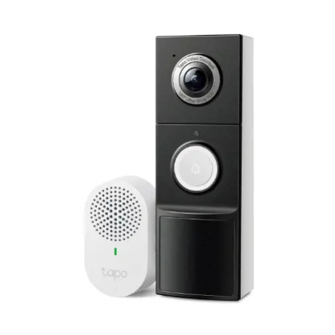 Tp-link Tapo D235 video dveřní zvonek TP LINK