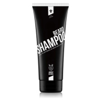 Angry Beards - Beard Shampoo - Šampón na vousy, 230ml Jack Saloon