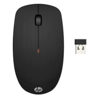 HP Wireless Mouse X200