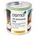 OSMO UV Olej Extra pro interiéry i exteriéry 2.5 l Bezbarvý 410