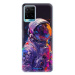 iSaprio Neon Astronaut - Vivo Y21 / Y21s / Y33s