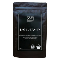 B-Fit Club L-Glutamin 300 g