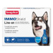 BEAPHAR Line-on IMMO Shield pro psy M 9 ml