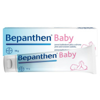 BEPANTHEN Baby mast 30 g