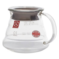 Hario Range Server V60-01, 360ml