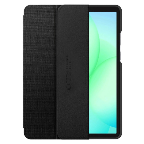 Tech-Protect SC Pen Canvas pouzdro na Samsung Galaxy Tab A9 Plus / A11 Plus 11'', černé