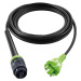 FESTOOL 203929 kabel plug it H05 RN-F-4 PLANEX