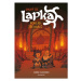 Lapka - Poklad tří králů (2. díl) | Janne Kukkonen, Jitka Hanušová