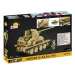 Cobi 3050 Company of Heroes Marder III