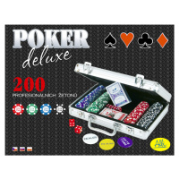 Poker deluxe