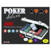 Poker deluxe