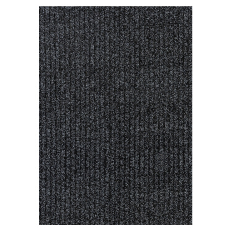 Betap, AKCE: 50x250 cm Čistící zóna Matador 2011 7 černá, šíře, šedá, guma (gel - protiskluzový)