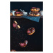 Fotografie Donuts from the top shelf, Dina Belenko, 26.7 × 40 cm