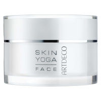 ARTDECO Skin Yoga Collagen Master Cream krém s kolagenem 50 ml