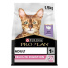 Pro Plan Cat Delicate Digestion granule pro dospělé kočky s krůtou 1,5 kg