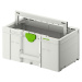 FESTOOL SYS3 TB L 237 Systainer3 ToolBox - přepravka