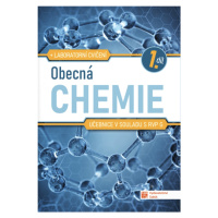 Obecná chemie pro SŠ - učebnice - 1. díl TAKTIK International, s.r.o