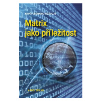 Matrix jako příležitost - Kniha osobního rozvoje - Karel Spilko