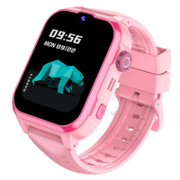 Garett Smartwatch Kids Hero Pro 4G růžová