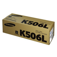 SAMSUNG CLT-K506L - originální