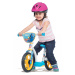 Smoby cvičný kolo Hledá se Dory Learning Bike 770114 modrý