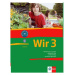 Wir 3 - Učebnice