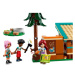 LEGO® Friends 42624 Útulné chatky na dobrodružném táboře