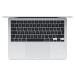 Apple MacBook Air 13 M3 MRXQ3CZ/A Stříbrná
