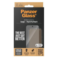 PanzerGlass Google Pixel 9/9 Pro