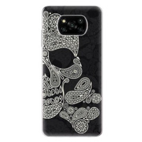 iSaprio Mayan Skull pro Xiaomi Poco X3 Pro / X3 NFC