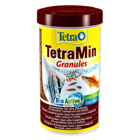 TETRA TetraMin Granules 500 ml