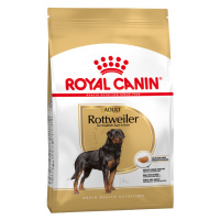 Royal Canin Rottweiler Adult - Výhodné balení 2 x 12 kg