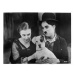 Fotografie Charles Chaplin In 'A Dog's Life', Archive Photos, 40 × 30 cm