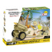 Cobi 2291 II WW 15 cm Nebelwerfer 41, 1:35, 130 k, 1 f