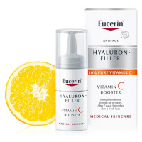 Eucerin Hyaluron-Filler Vitamin C Booster 8ml