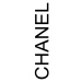 Ilustrace Chanel verticle, Finlay & Noa, 30x40 cm