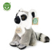 Plyšový lemur sedící 18 cm ECO-FRIENDLY