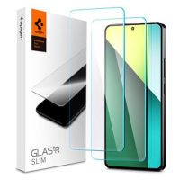 Spigen Glass tR Slim 2 Pack Xiaomi Redmi Note 13 Pro 5G