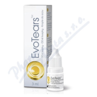 EvoTears 3ml