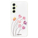 iSaprio Flowers 14 pro Samsung Galaxy A54 5G